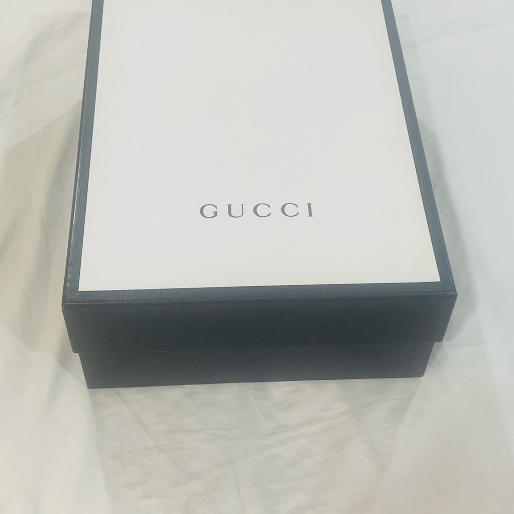Gucci Monochrome Gift Box